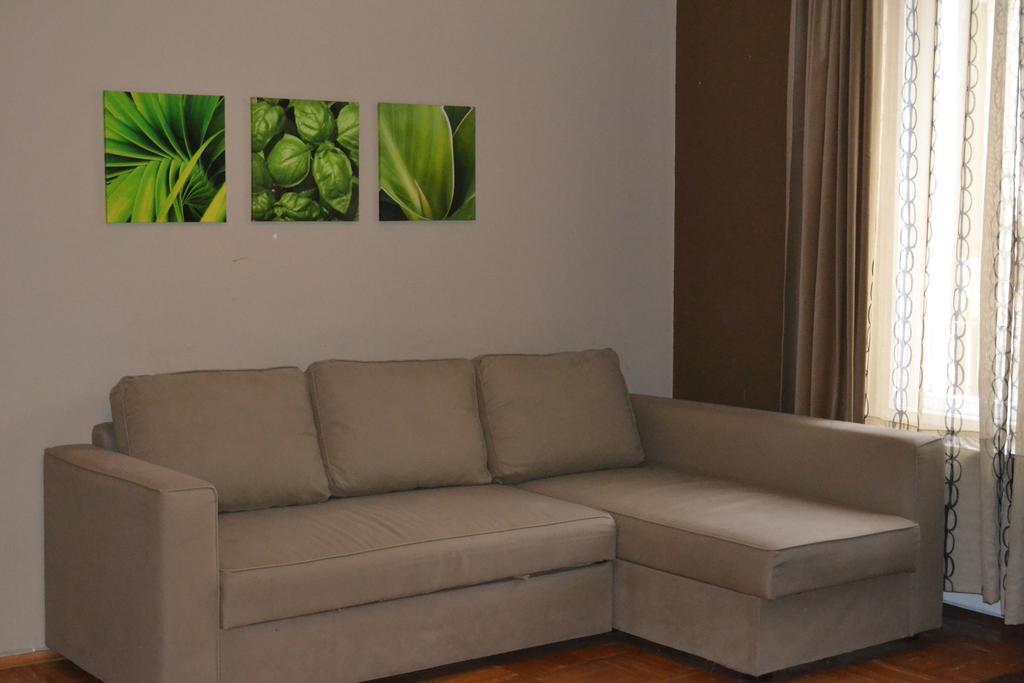 Goldfisch Apartment Hoher Markt Wien Exteriör bild